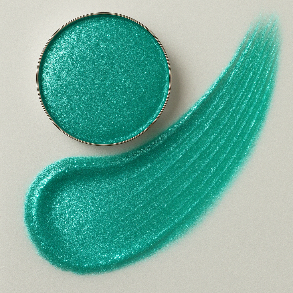 Aquamarine