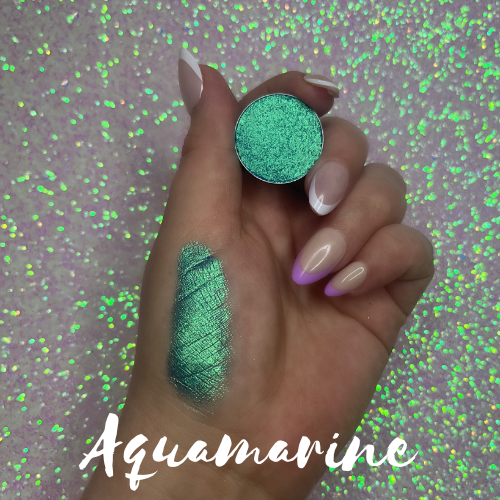 Aquamarine