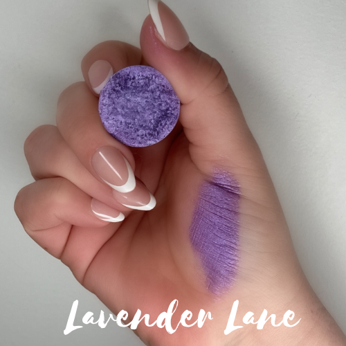 Lavender Lane