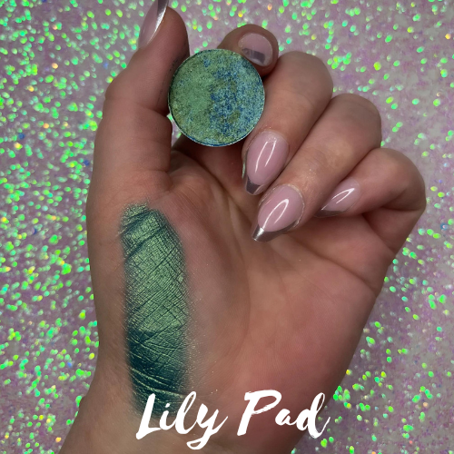 Lily Pad