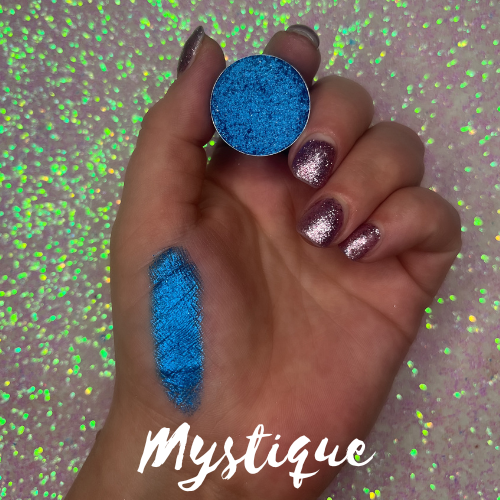 Mystique