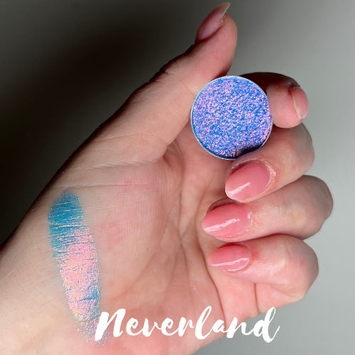 Neverland