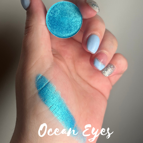 Ocean Eyes